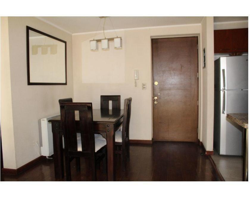 Pasaje Nueva San Martin 1490 Apartamento *