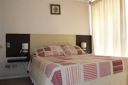 Apartamento Pasaje Nueva San Martin 1490 *