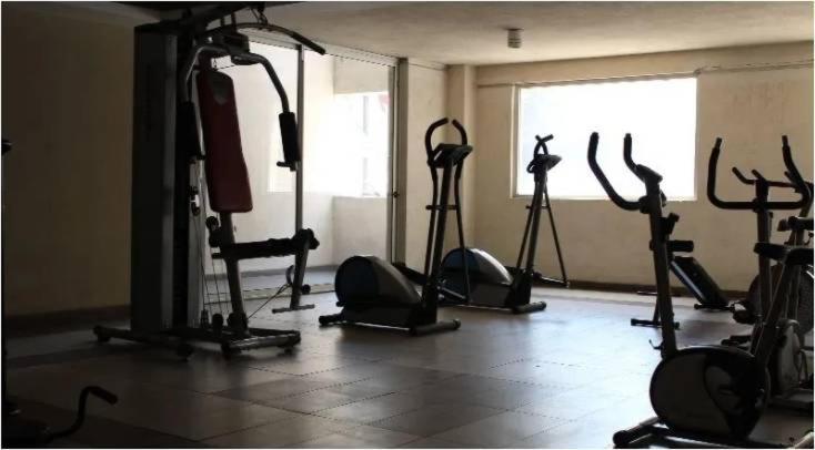 Apartamento Pasaje Nueva San Martin 1490