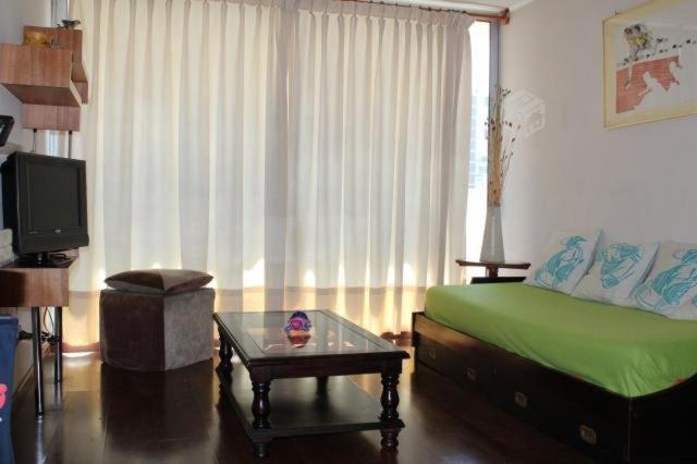 Pasaje Nueva San Martin 1490 Apartamento Santiago